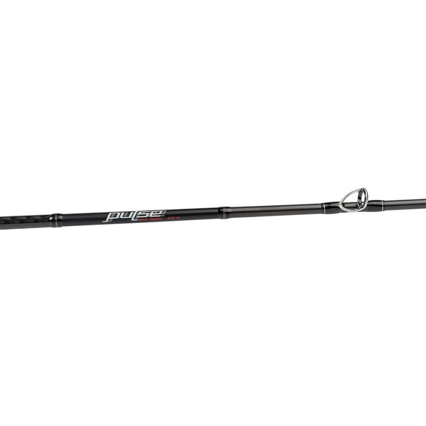 Mustad Pulse 194cm 200gr Slow Jig Kamışı - 4