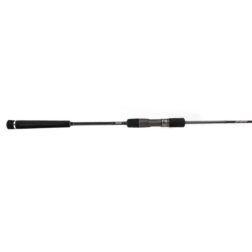 Mustad Pulse 194cm 200gr Slow Jig Kamışı - 6
