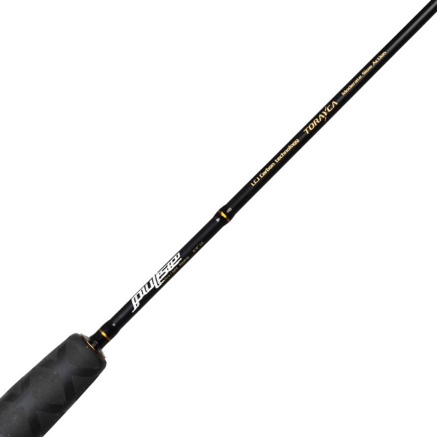 Mustad Pulse Ultra Light 192cm 120gr Slow Jig Kamışı - 1