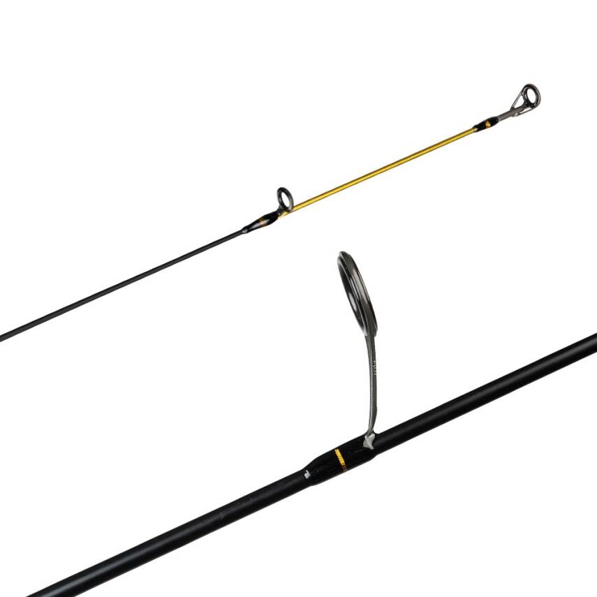 Mustad Pulse Ultra Light 192cm 120gr Slow Jig Kamışı - 2