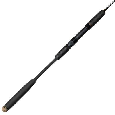 Mustad Pulse Ultra Light 192cm 120gr Slow Jig Kamışı - 3