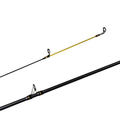 Mustad Pulse Ultra Light 192cm 120gr (Tetikli) Slow Jig Kamışı