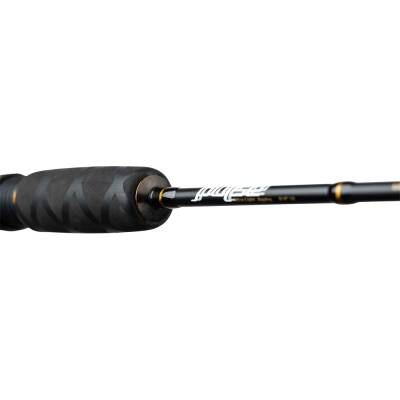 Mustad Pulse Ultra Light 192cm 120gr (Tetikli) Slow Jig Kamışı - 2