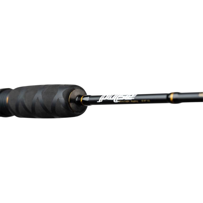 Mustad Pulse Ultra Light 192cm 120gr (Tetikli) Slow Jig Kamışı - 2