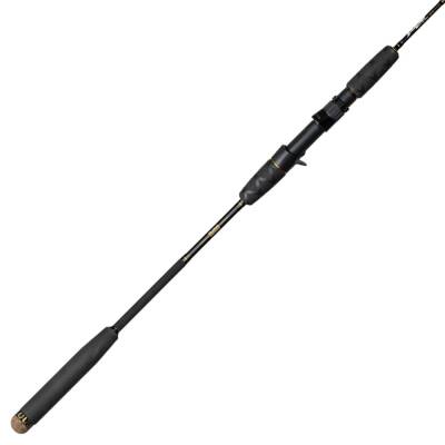 Mustad Pulse Ultra Light 192cm 120gr (Tetikli) Slow Jig Kamışı - 3