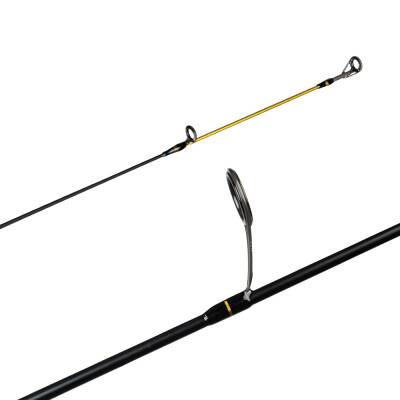 Mustad Pulse Ultra Light 192cm 170gr Slow Jig Kamışı - 2