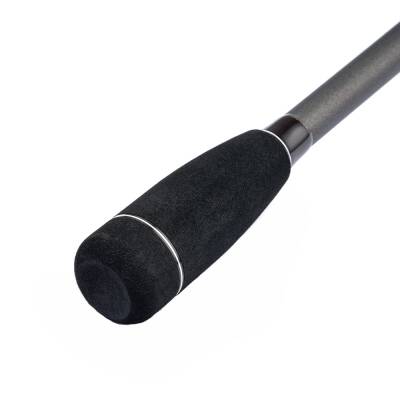 Naniwa Osaka Shi Varenka 240cm 10-35gr Spin Olta Kamışı - 4