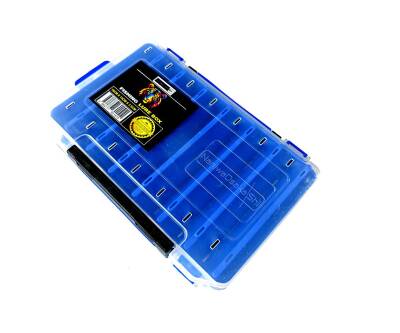 Naniwa Osakashi Lure Box Çift Taraflı Kutu 105mm