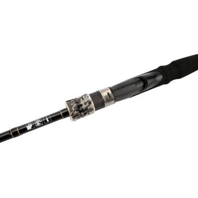 NaniwaOsakaShi Multiverse 213cm 1-11gr Lrf Olta Kamışı - 5