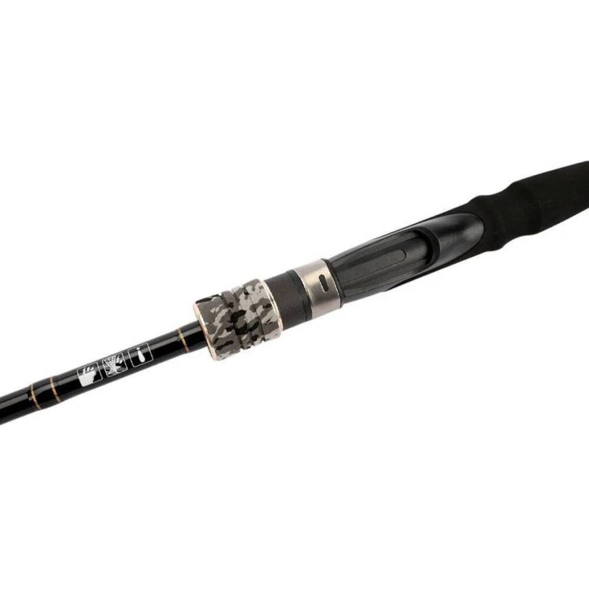 NaniwaOsakaShi Multiverse 213cm 1-11gr Lrf Olta Kamışı - 5