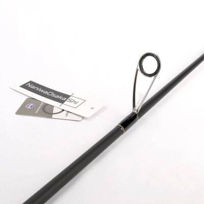 NaniwaOsakaShi Multiverse 230cm 2-16gr Lrf Olta Kamışı - 4