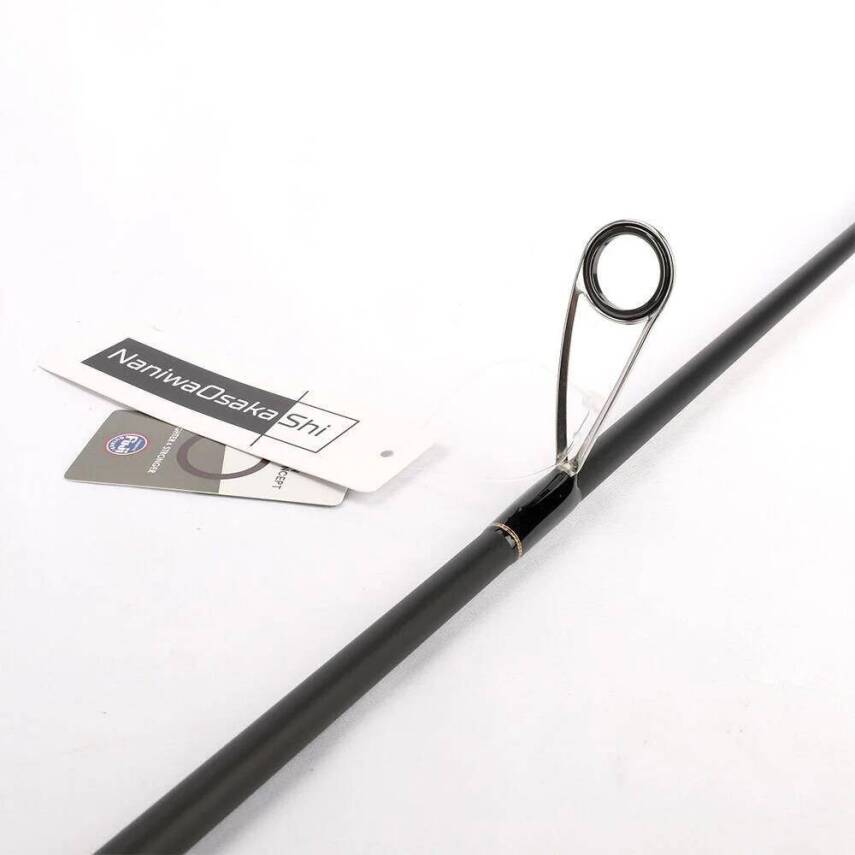 NaniwaOsakaShi Multiverse 230cm 2-16gr Lrf Olta Kamışı - 4