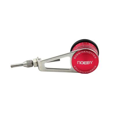 Noeby GT Bobin Knotter İp Misina Düğümleme Aparatı - 3
