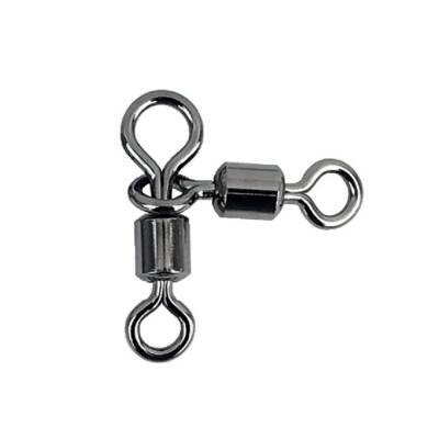 NT Swivel Power Swivel Rulmanlı Kombi Fırdöndü - 2