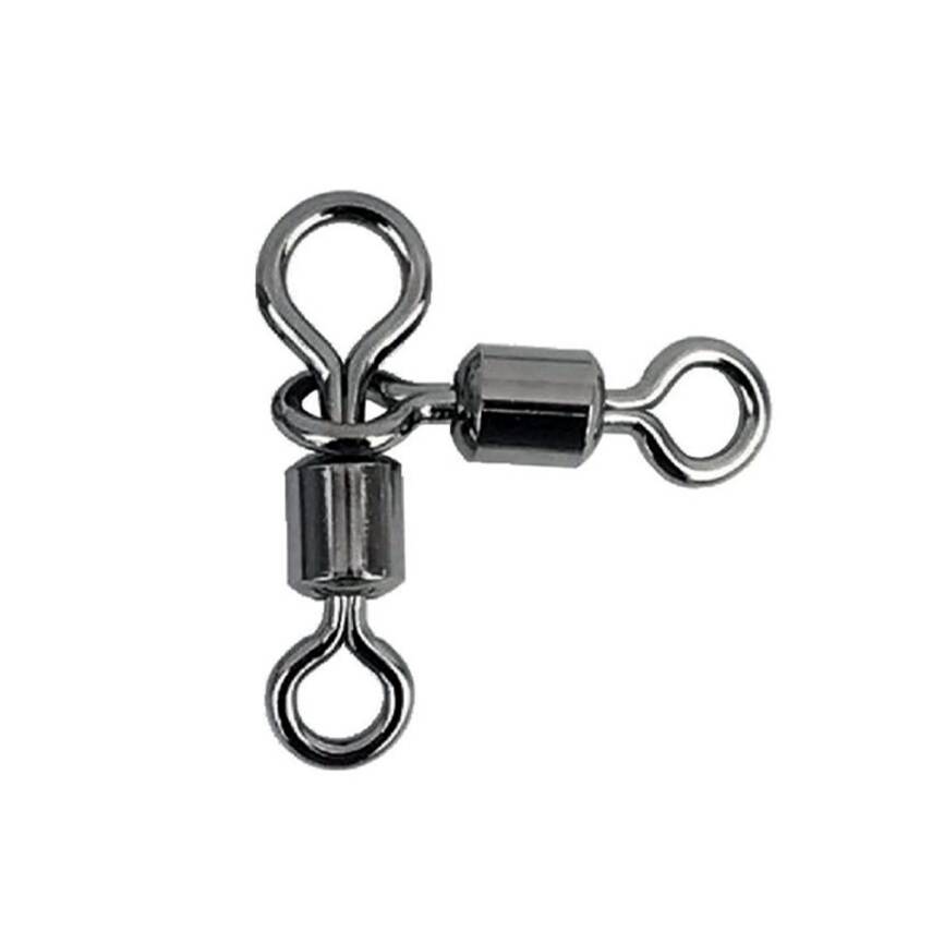 NT Swivel Power Swivel Rulmanlı Kombi Fırdöndü - 2