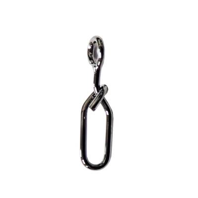 NT Swivel Ten Mouth Cast Snap LRF ve Spin Klipsi