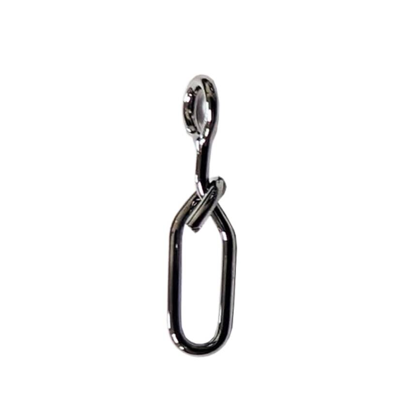NT Swivel Ten Mouth Cast Snap LRF ve Spin Klipsi - 1