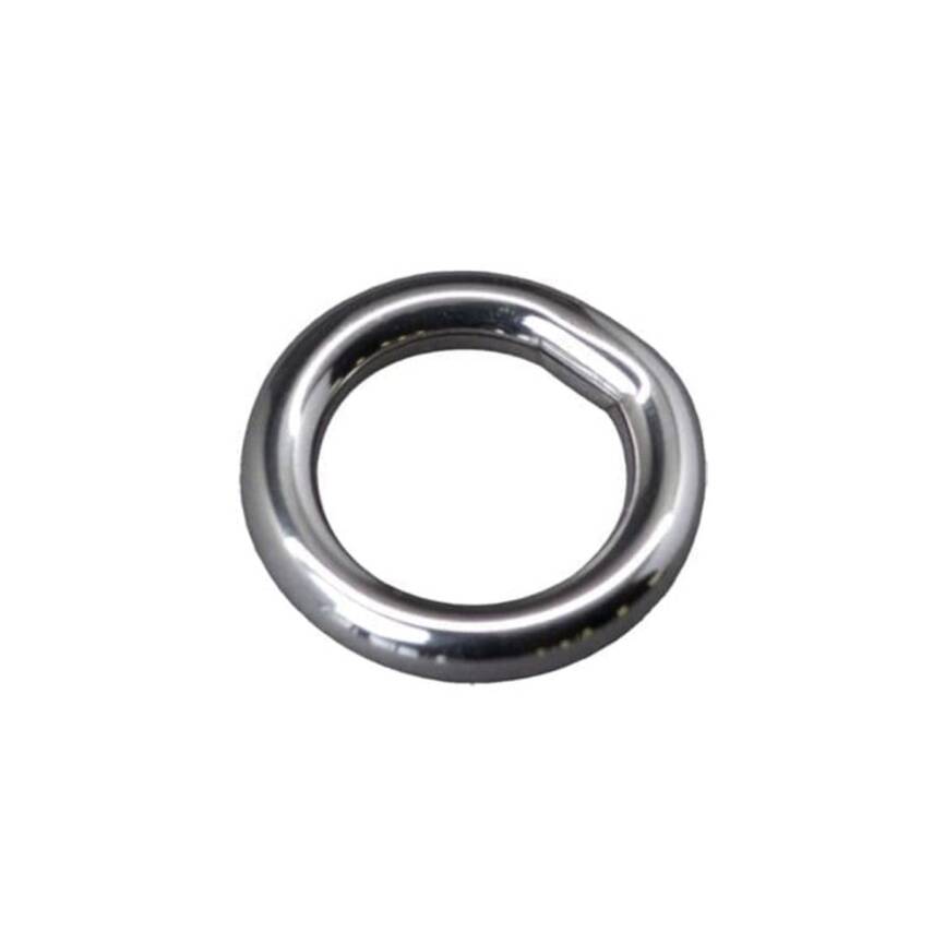NT Swivel TenMouth Welded Solid Ring EX Kaynaklı Masif Halka - 3