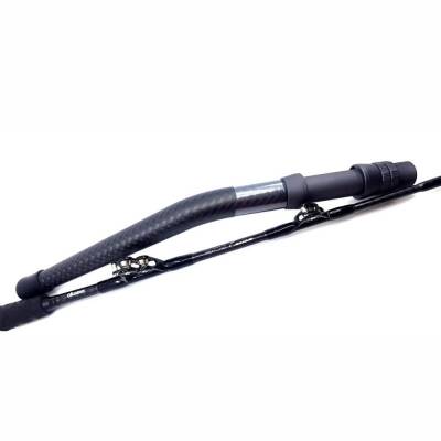 Okuma PCH Custom TRS-6101XH TRB 100 - 250lbs Trolling Kamışı - 3
