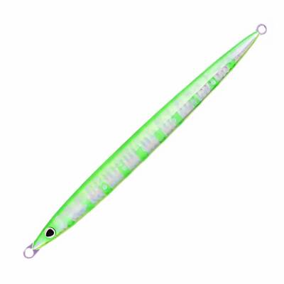 Owner Cultiva Gekito Strike 191mm 150gr Jig Yem - 8