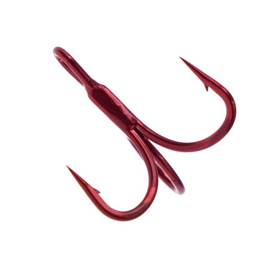 Owner Cultiva ST-46 Stinger Triple Red Üçlü İğne - 2