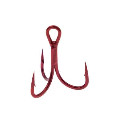 Owner Cultiva ST-46 Stinger Triple Red Üçlü İğne - 4