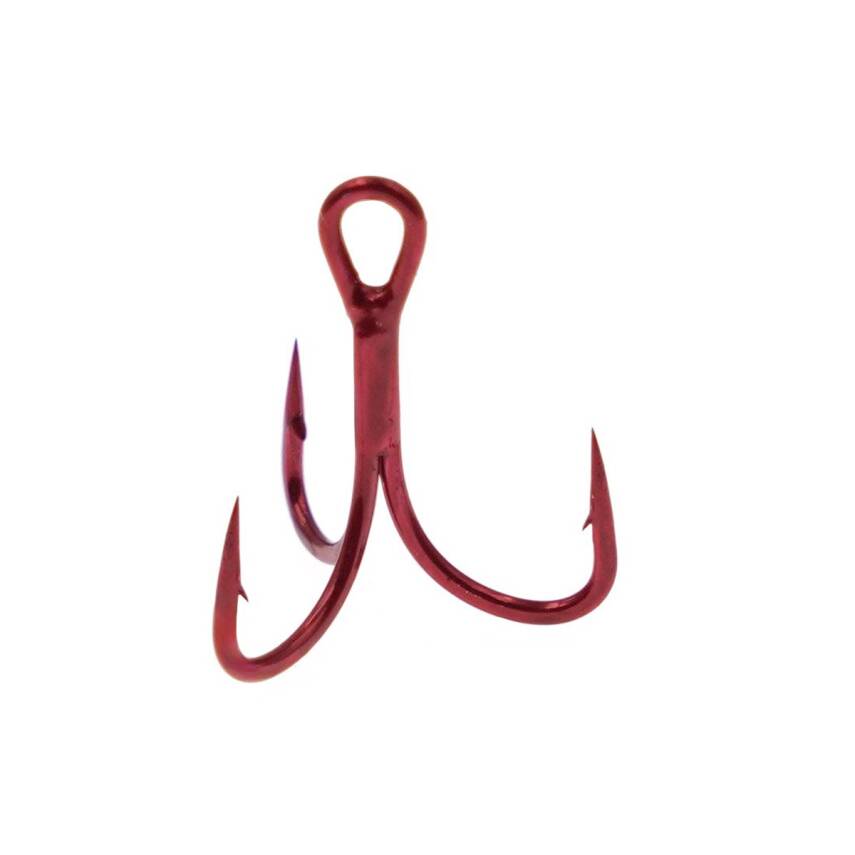 Owner Cultiva ST-46 Stinger Triple Red Üçlü İğne - 4