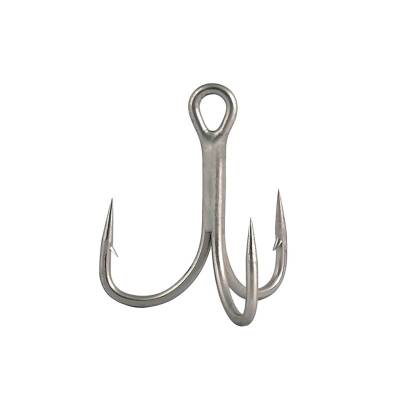 Owner Cultiva ST-46 Super Tin Stinger Triple Üçlü İğne - 2