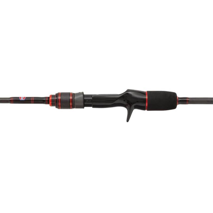 Penn Conflict 190cm 200gr (Tetikli) Slow Jig Kamışı - 4
