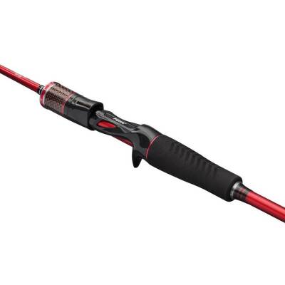 Penn Retaliate X Solid 183cm 300gr Solid Jig Kamışı - 4