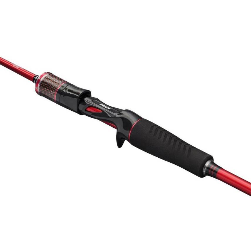Penn Retaliate X Solid 183cm 300gr Solid Jig Kamışı - 4