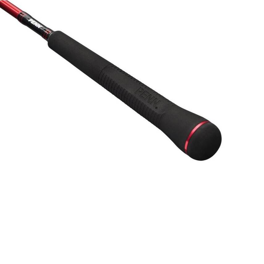 Penn Retaliate X Solid 183cm 300gr Solid Jig Kamışı - 5