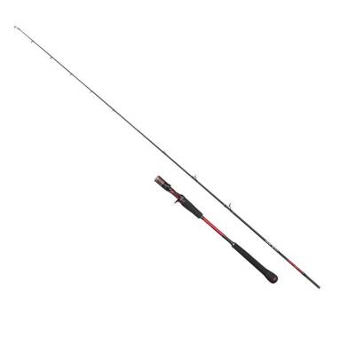 Penn Retaliate X Solid 190cm 200gr Solid Jig Kamışı