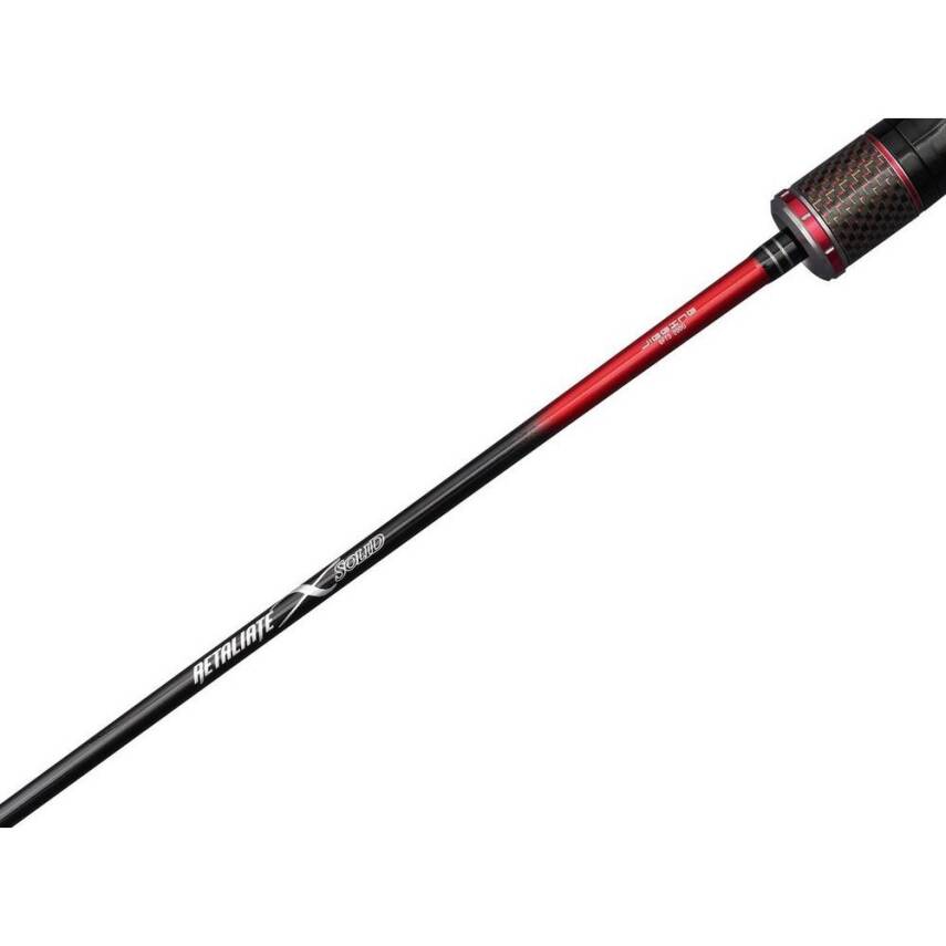 Penn Retaliate X Solid 190cm 200gr Solid Jig Kamışı - 4
