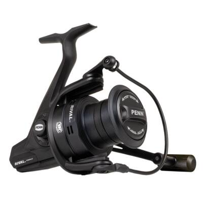 Penn Rival RVLBK Longcast 8000 LC Surf Olta Makinası - 2