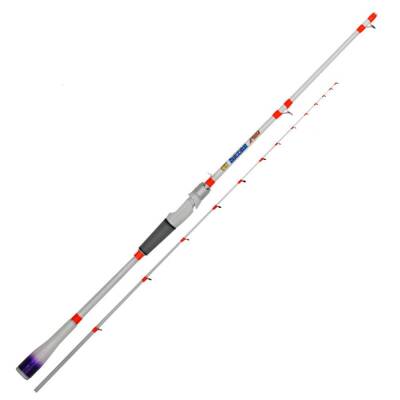 Wily Portfish Bozoq 180cm 10-50gr Tekne-Bot Kamışı
