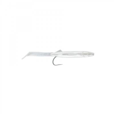 Ragot Raglou Bulk 55mm 0.5gr Silikon Yem - 2