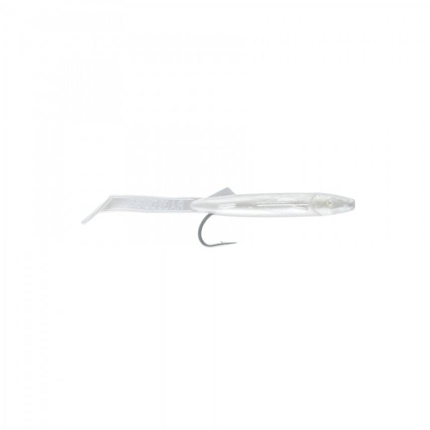 Ragot Raglou Bulk 55mm 0.5gr Silikon Yem - 2