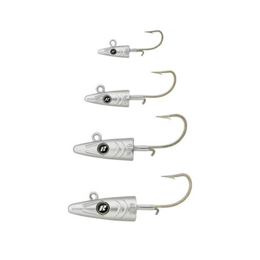 Ragot Raglou Hybrid Jighead - 3