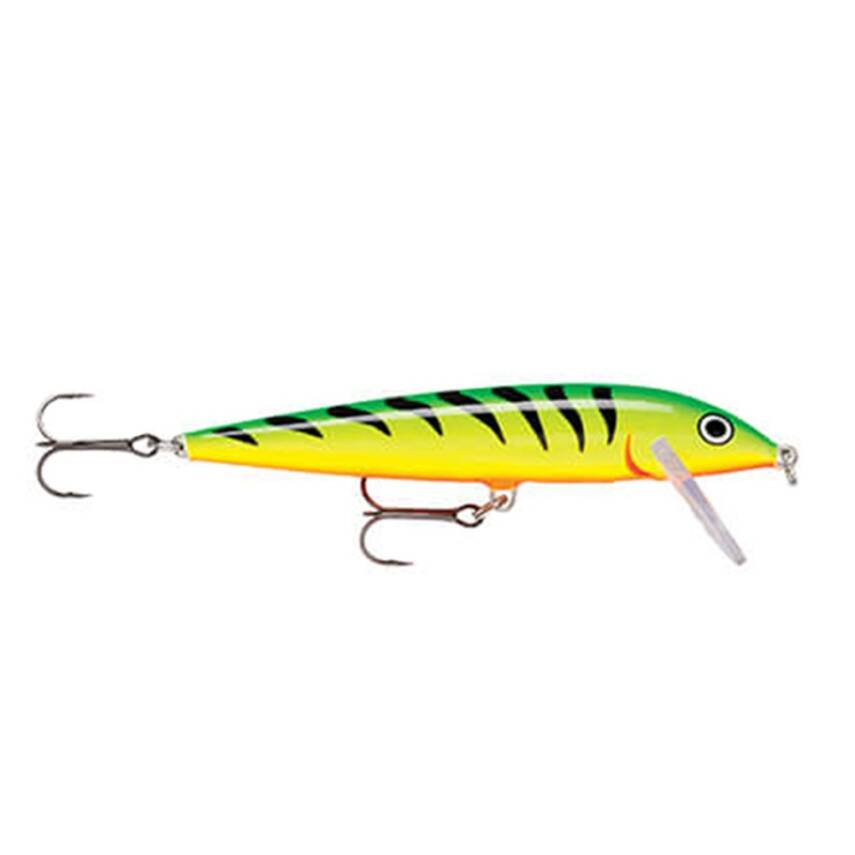 Rapala Countdown 110mm Trolling Sırtı Yem - 2