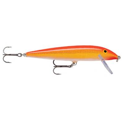 Rapala Countdown 110mm Trolling Sırtı Yem - 3