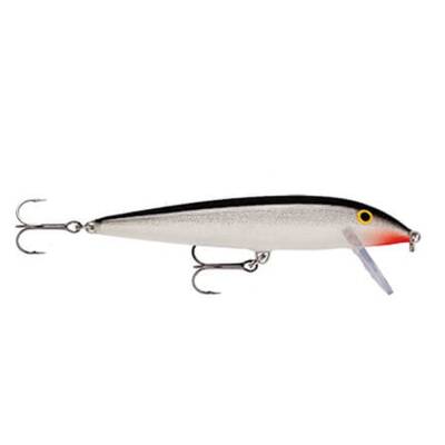 Rapala Countdown 110mm Trolling Sırtı Yem - 4