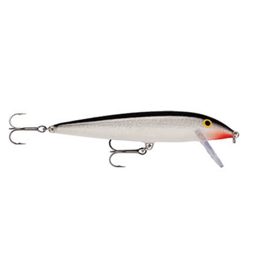 Rapala Countdown 110mm Trolling Sırtı Yem - 4