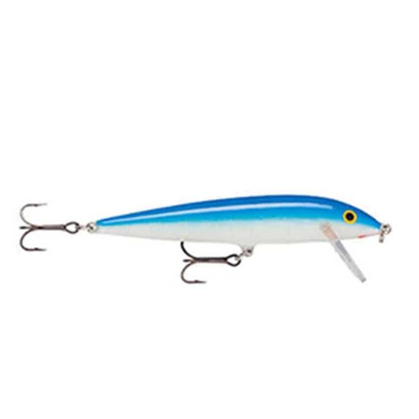 Rapala Countdown 110mm Trolling Sırtı Yem - 5
