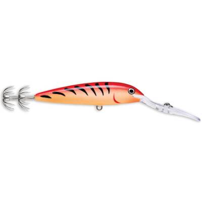 Rapala Deep Squid 9cm Kalamar Zokası - 5