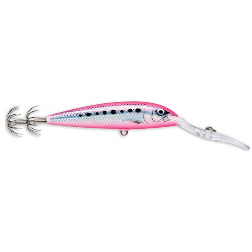 Rapala Deep Squid 9cm Kalamar Zokası - 7