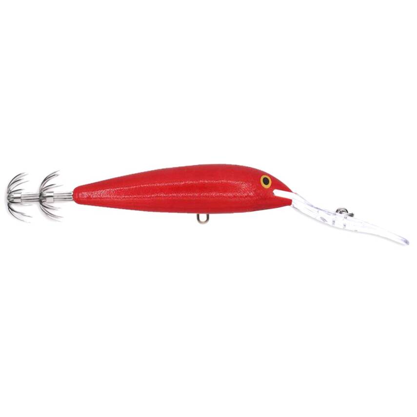 Rapala Deep Squid 9cm Kalamar Zokası - 8