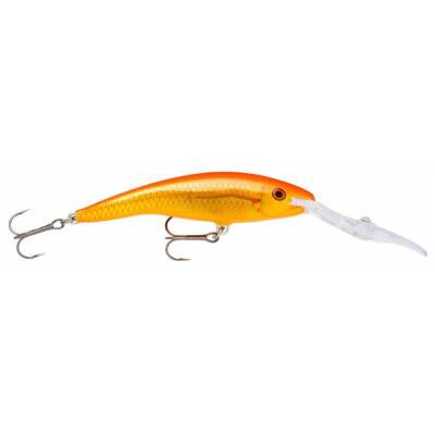 Rapala Deep Tail Dancer 70mm Trolling Sırtı Yem - 4