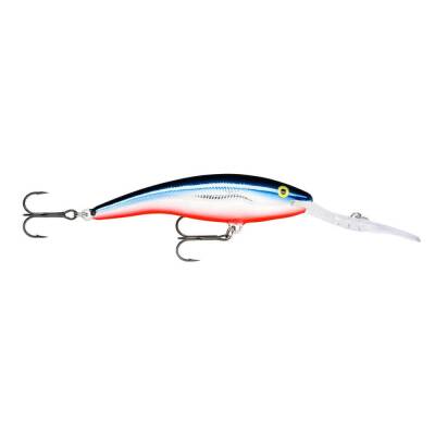 Rapala Deep Tail Dancer 70mm Trolling Sırtı Yem - 6