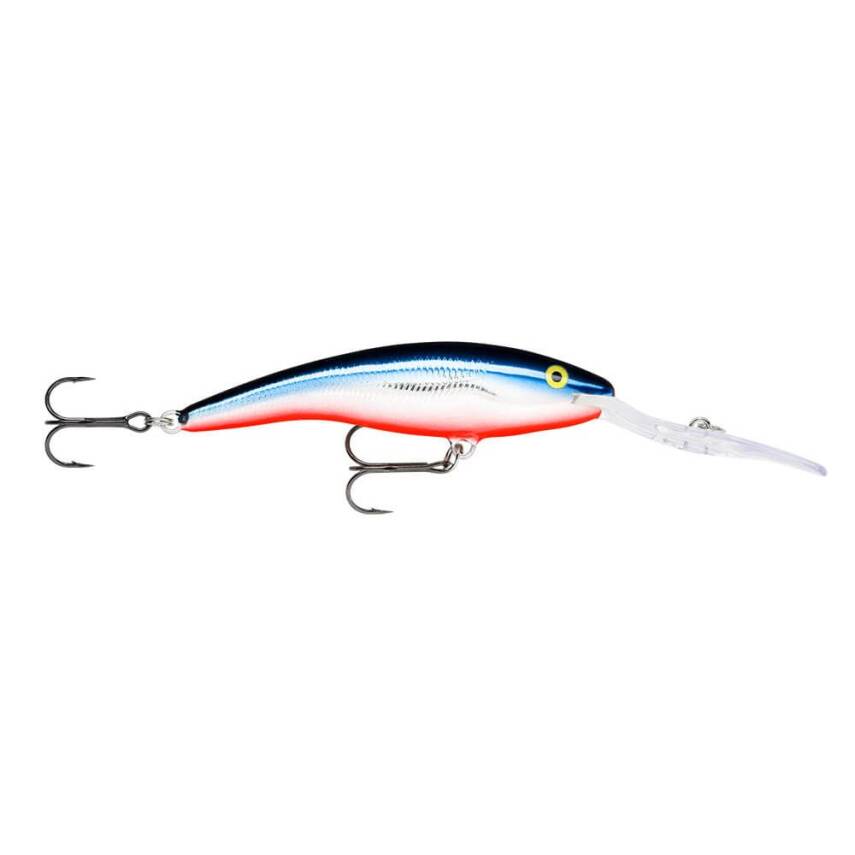 Rapala Deep Tail Dancer 70mm Trolling Sırtı Yem - 6